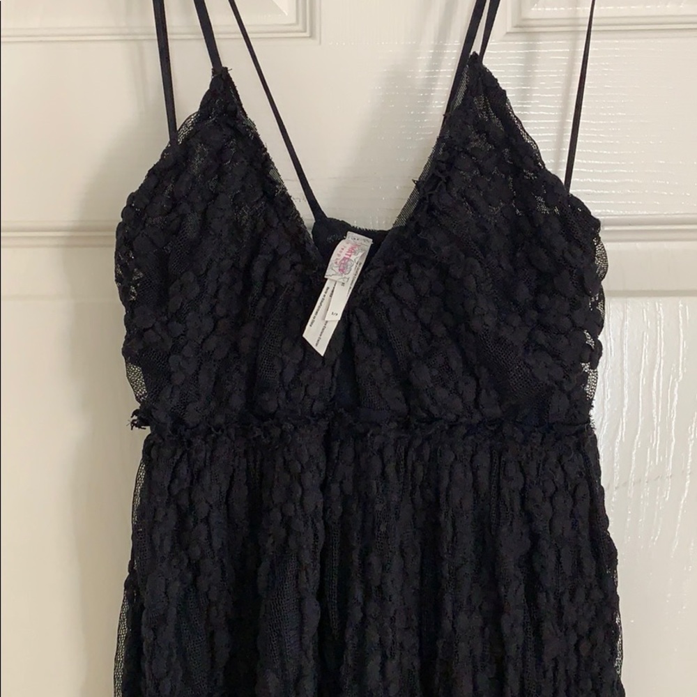 Free people dress - Picture 4 of 7